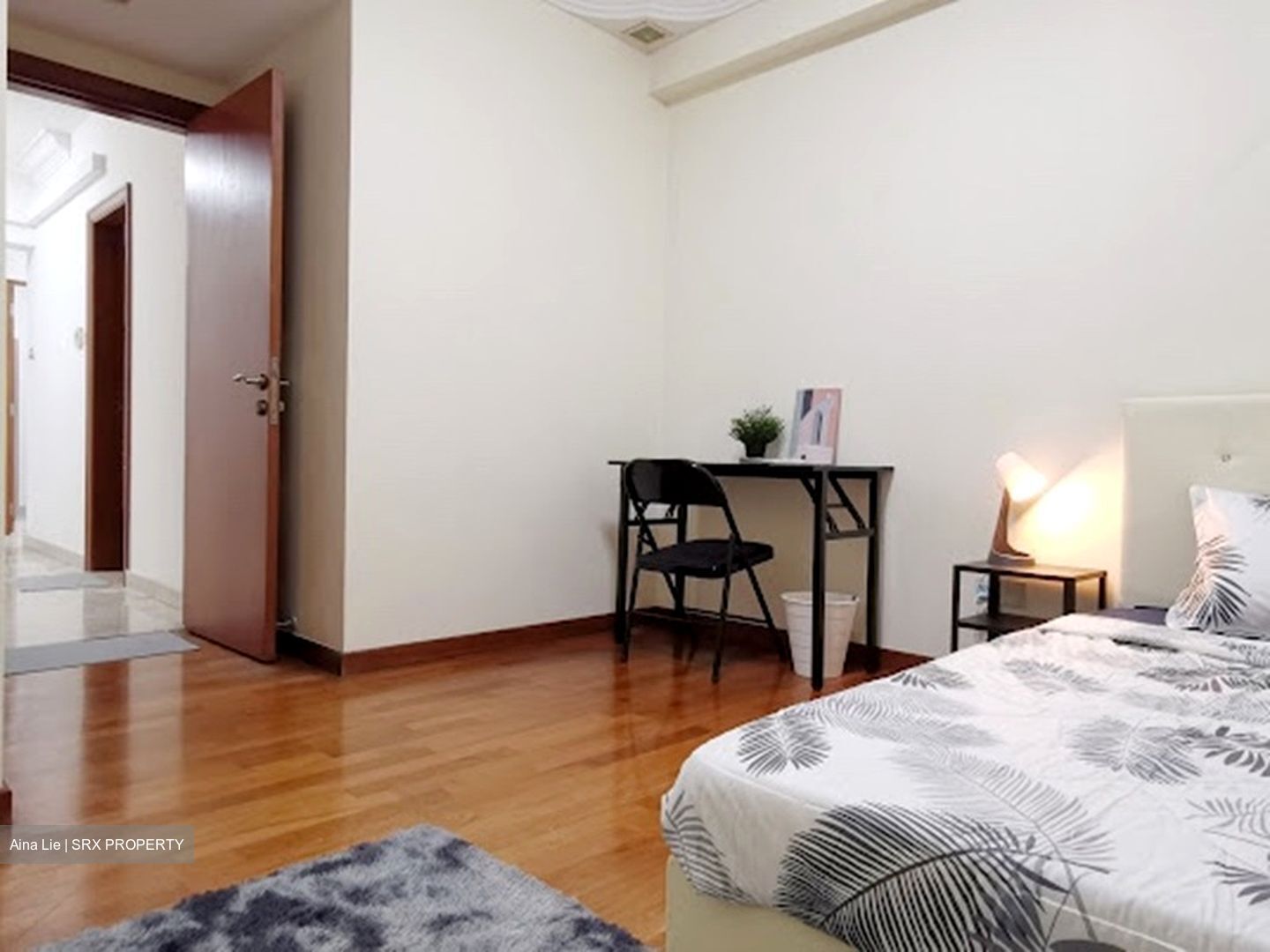 Modena (D18), Condominium #625071301